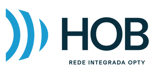 HOB · Rede Integrada Opty
